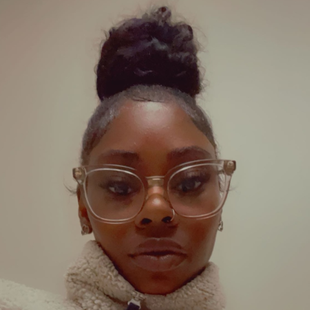 Meet your Posher, Britniy
